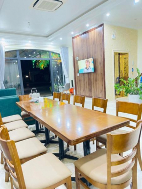 Homestay Hạ Long HD